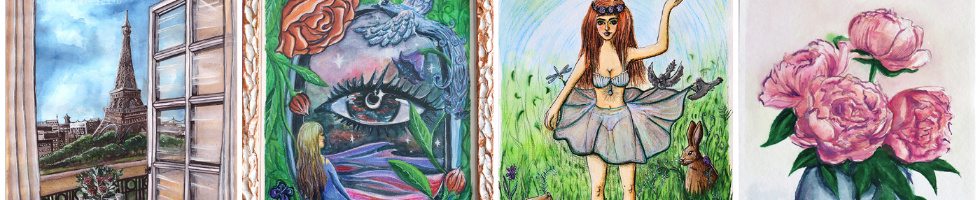 Banner profilu