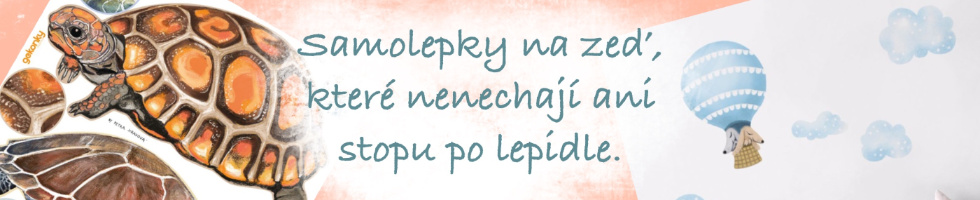 Banner profilu