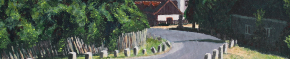 Banner profilu
