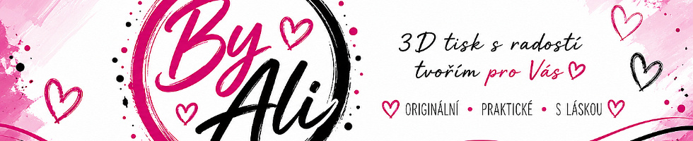Banner profilu