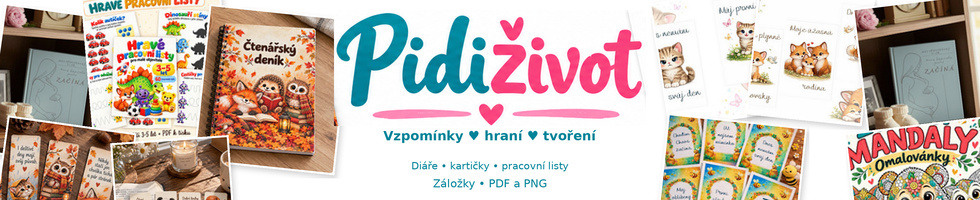 Banner profilu