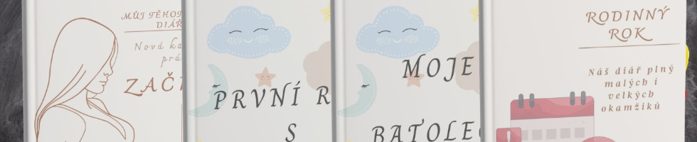 Banner profilu