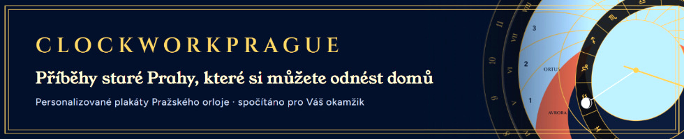 Banner profilu