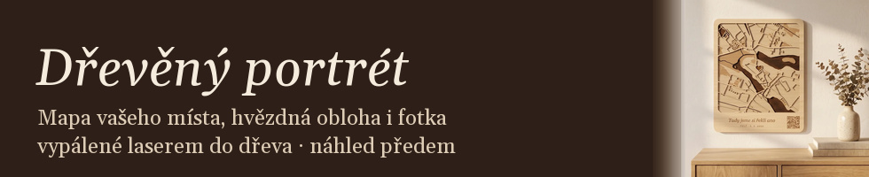 Banner profilu