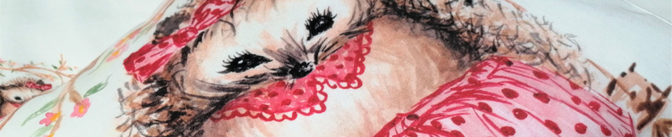 Banner profilu