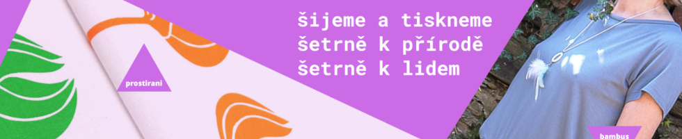 Banner profilu