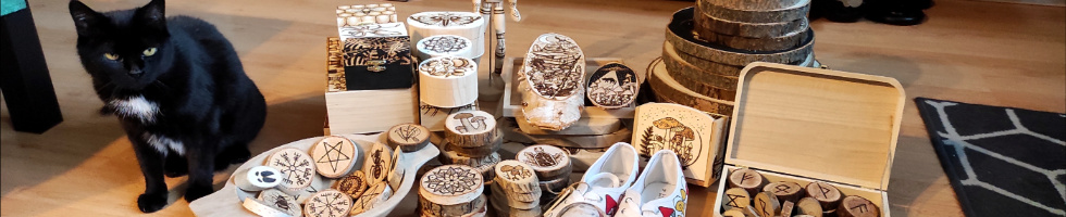 Banner profilu