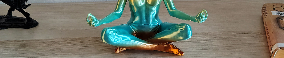 Banner profilu