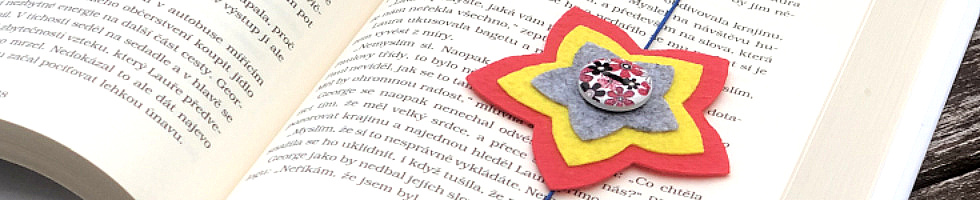 Banner profilu