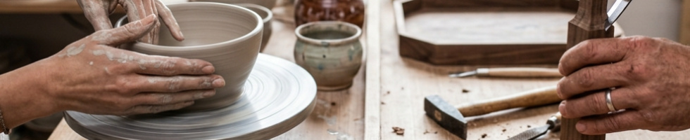 Banner profilu