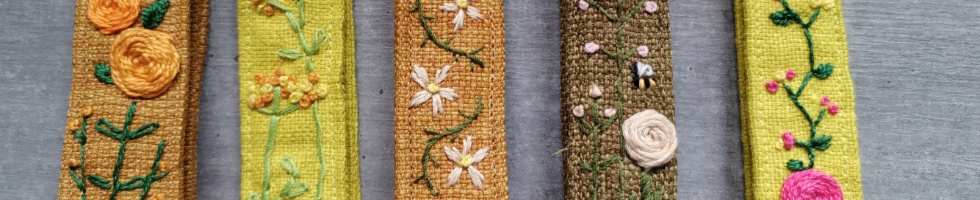 Banner profilu