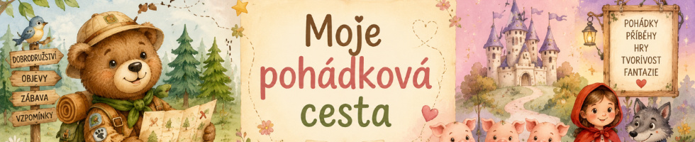 Banner profilu