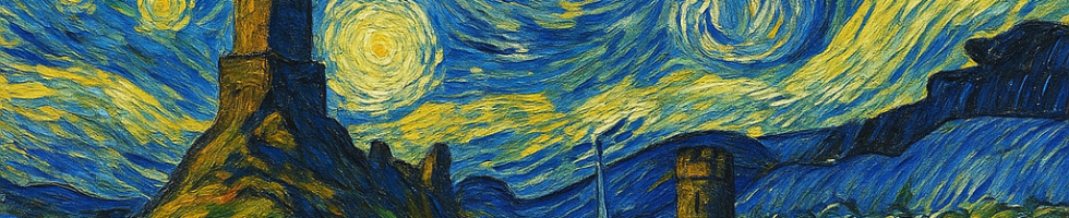 Banner profilu