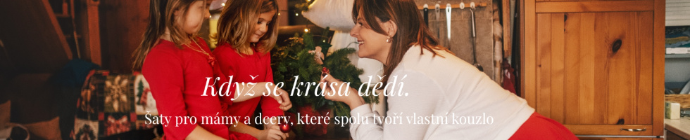Banner profilu