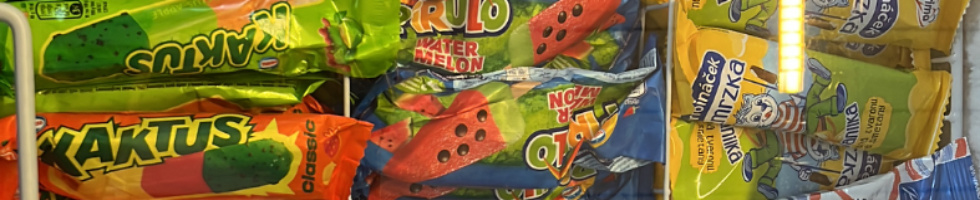 Banner profilu