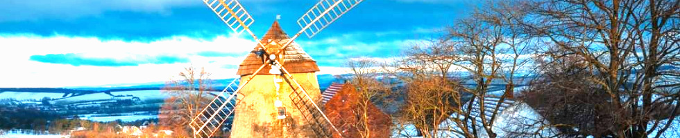 Banner profilu