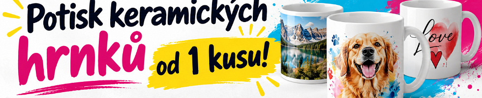 Banner profilu