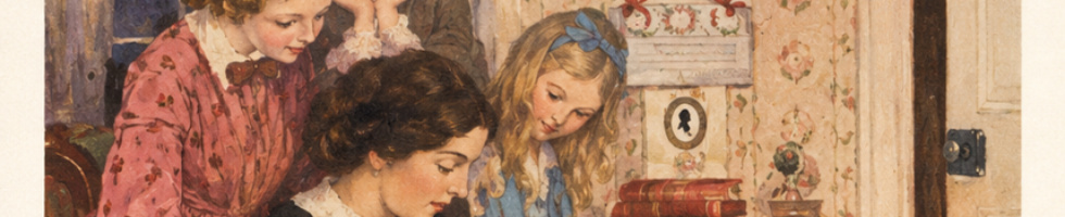 Banner profilu