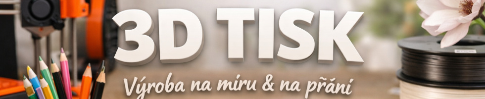Banner profilu