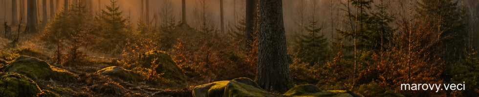 Banner profilu