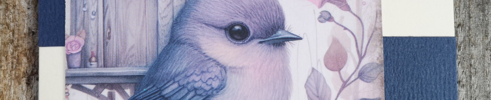 Banner profilu
