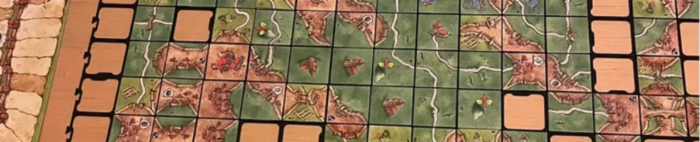 Banner profilu