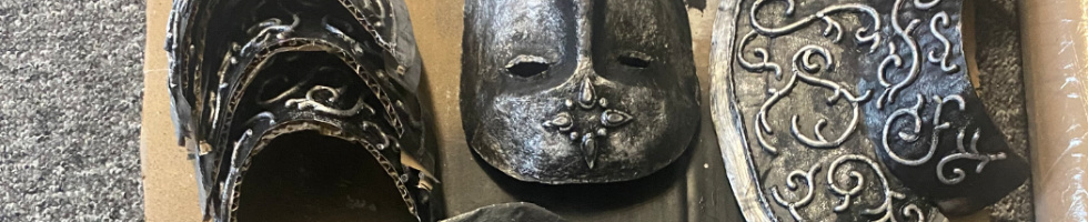 Banner profilu