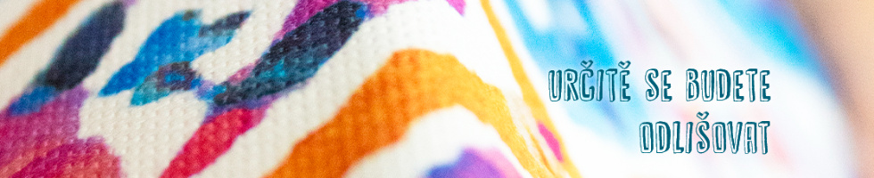 Banner profilu