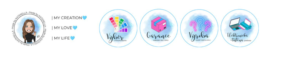 Banner profilu