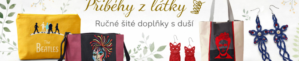 Banner profilu
