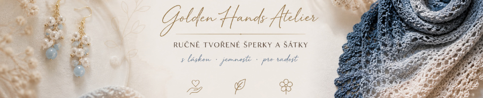 Banner profilu