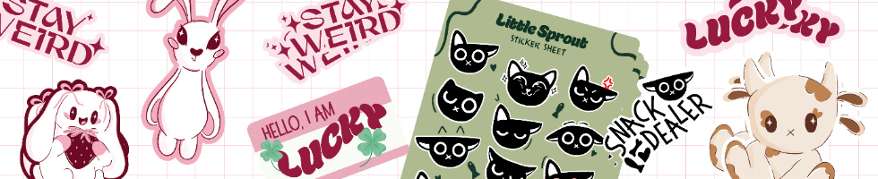 Banner profilu