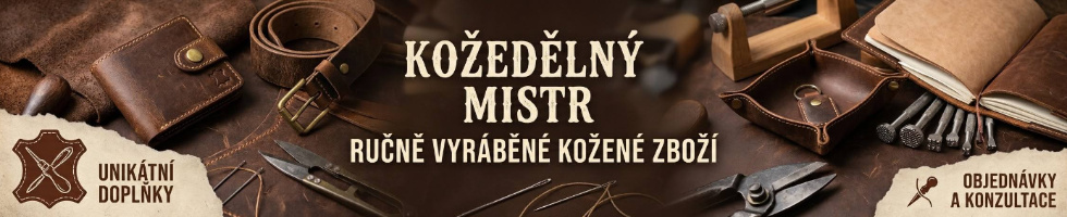 Banner profilu
