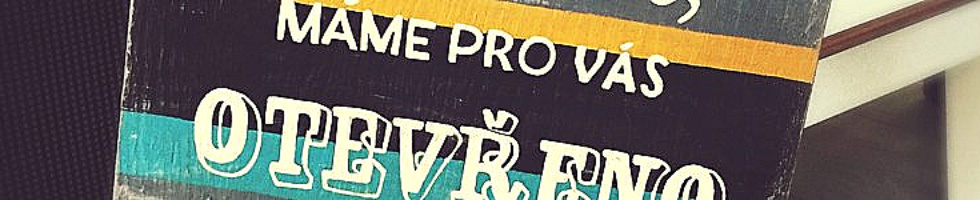 Banner profilu