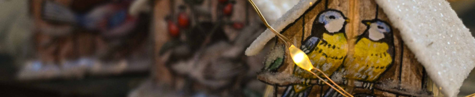 Banner profilu
