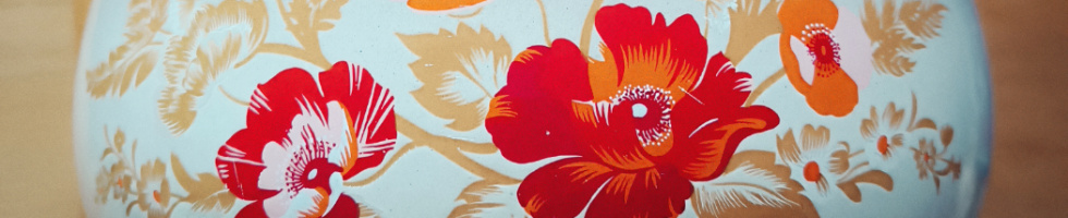Banner profilu