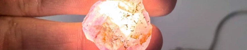 Banner profilu