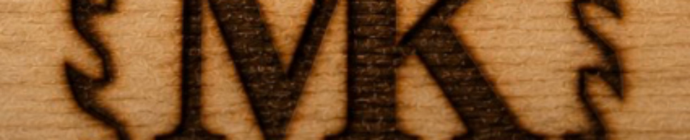 Banner profilu