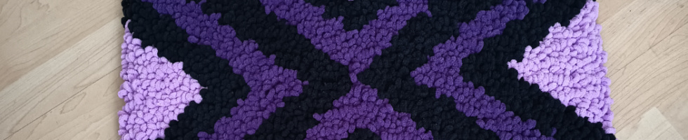 Banner profilu