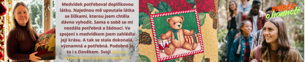 Banner profilu