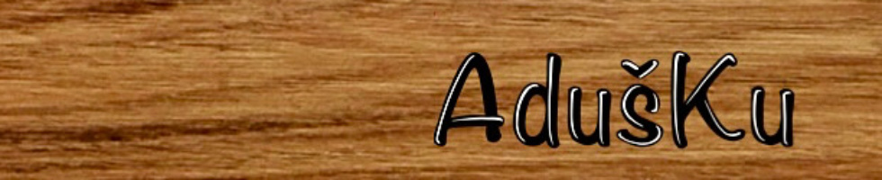 Banner profilu