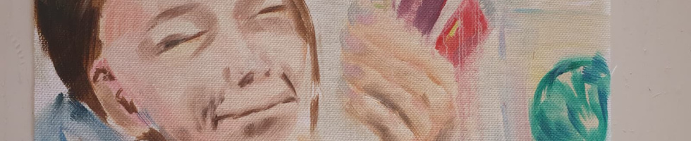 Banner profilu
