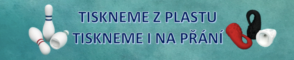 Banner profilu