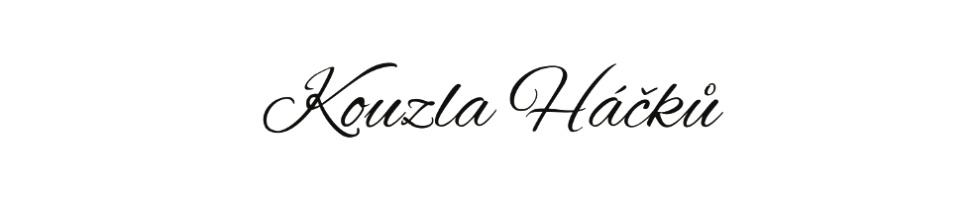 Banner profilu