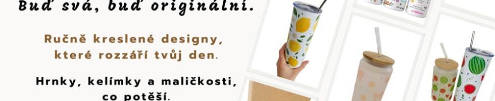 Banner profilu