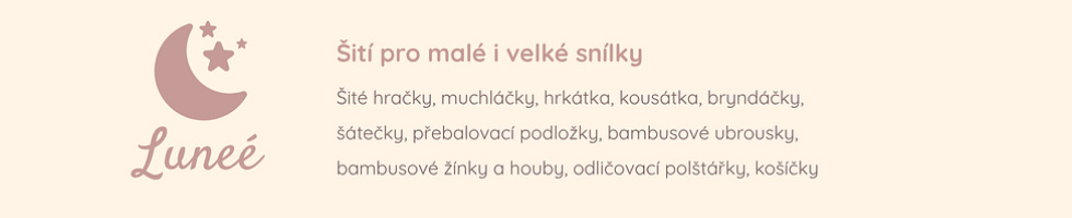 Banner profilu