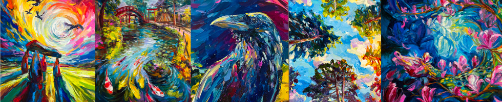 Banner profilu