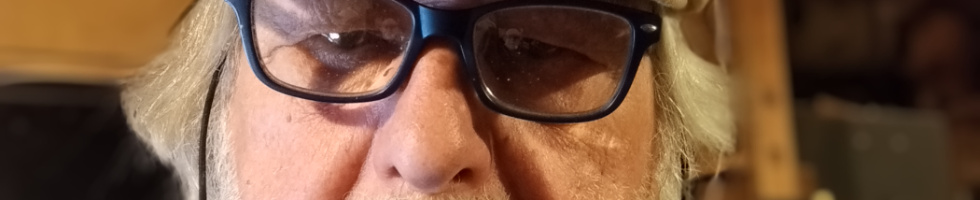 Banner profilu