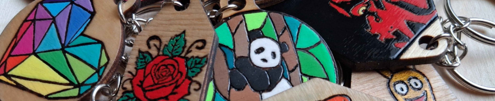 Banner profilu