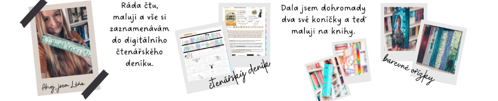 Banner profilu